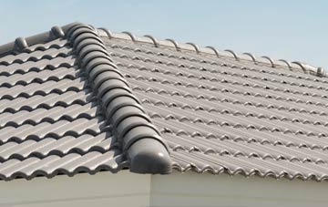 advantages of Ludgershall clay roofing
