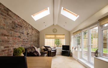conservatory roof insulation Ludgershall