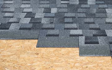 expert Ludgershall asphalt roof companies