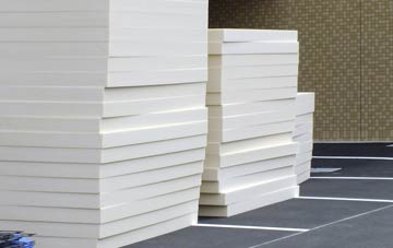 Ludgershall flat roof insulation costs