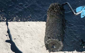 Ludgershall liquid sealant waterproofing