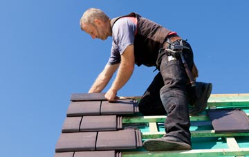 disadvantages of Ludgershall slate roofing