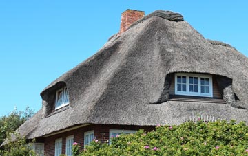thatch roofing Ludgershall