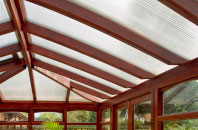 Ludgershall conservatory roofing insulation