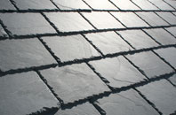 Ludgershall slate roof